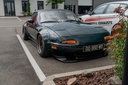 Mazdaspeed N2 Flares Replicas (+50mm) For Miata NA/Mk1