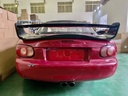 Mazdaspeed Rear Spoiler For Miata NB/Mk2 (RX-7 FD version)