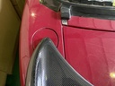Mazdaspeed Rear Spoiler For Miata NB/Mk2 (RX-7 FD version)