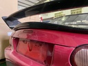 Mazdaspeed Rear Spoiler For Miata NB/Mk2 (RX-7 FD version)