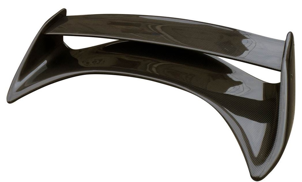 Mazdaspeed Rear Spoiler For RX-7 FD