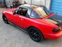 Mazdaspeed Style Side Skirts For Miata NA/Mk1