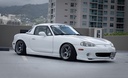 Mazdaspeed Style Side Skirts For Miata NB/Mk2