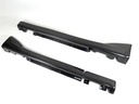 Mazdaspeed Style Side Skirts For Miata NB/Mk2