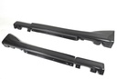 Mazdaspeed Style Side Skirts For Miata NB/Mk2