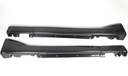 Mazdaspeed Style Side Skirts For Miata NB/Mk2