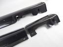 Mazdaspeed Style Side Skirts For Miata NB/Mk2