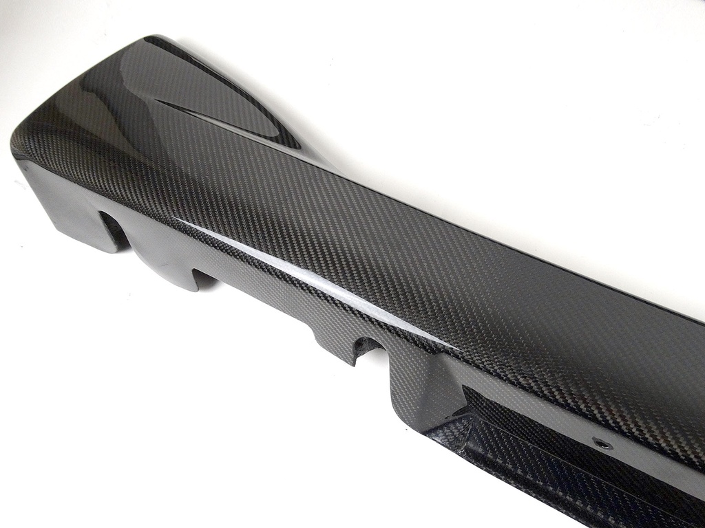 Mazdaspeed Style Side Skirts For Miata NB/Mk2