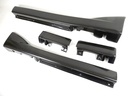 Mazdaspeed Style Side Skirts For Miata NB/Mk2