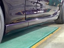 Mazdaspeed Style Side Skirts For Miata NB/Mk2