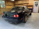 Mazdaspeed Trunk Spoiler For Miata NA/Mk1