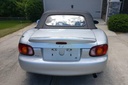 Mazdaspeed Trunk Spoiler For Miata NB/Mk2