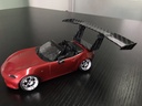 Mini Mega Wing