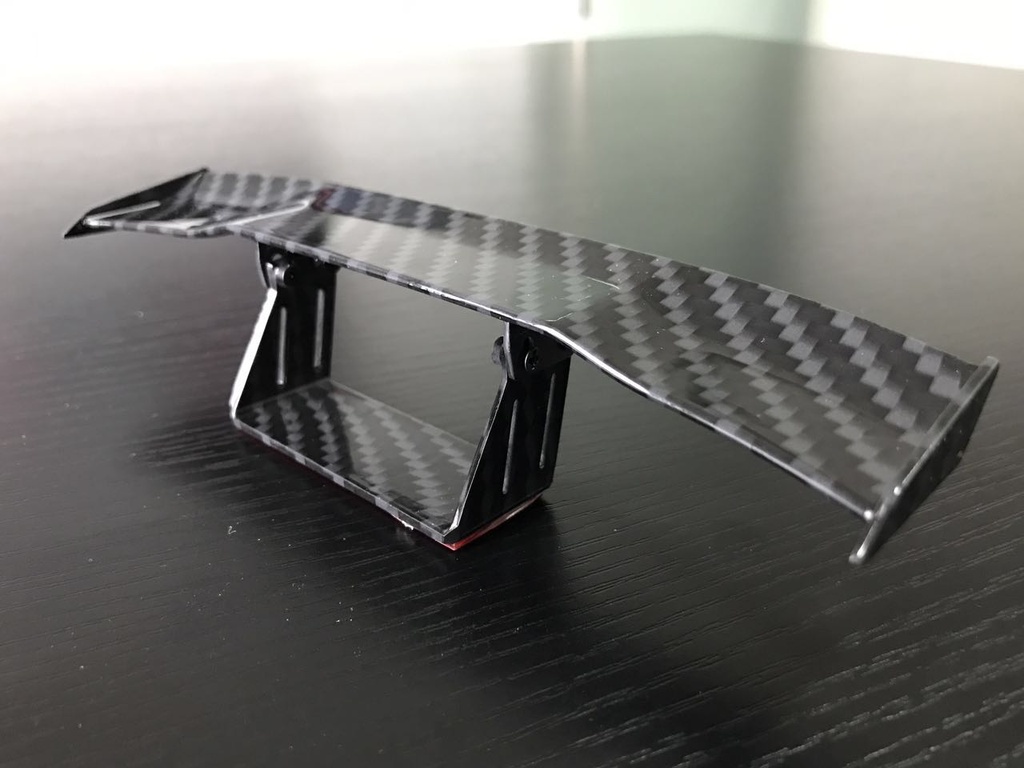 Mini Mega Wing