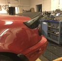 Monster Trunk Spoiler (3 Pieces) For Miata NA/Mk1