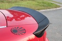 Monster Trunk Spoiler (3 Pieces) For Miata NA/Mk1