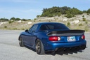 Monster Trunk Spoiler For Miata NB/Mk2