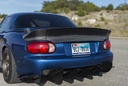 Monster Trunk Spoiler For Miata NB/Mk2