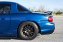 Monster Trunk Spoiler For Miata NB/Mk2