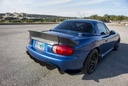 Monster Trunk Spoiler For Miata NB/Mk2