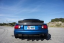 Monster Trunk Spoiler For Miata NB/Mk2