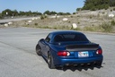 Monster Trunk Spoiler For Miata NB/Mk2