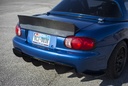 Monster Trunk Spoiler For Miata NB/Mk2