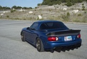 Monster Trunk Spoiler For Miata NB/Mk2