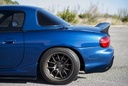 Monster Trunk Spoiler For Miata NB/Mk2