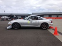 Monster Trunk Spoiler For Miata NB/Mk2