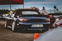 Monster Trunk Spoiler For Miata NB/Mk2