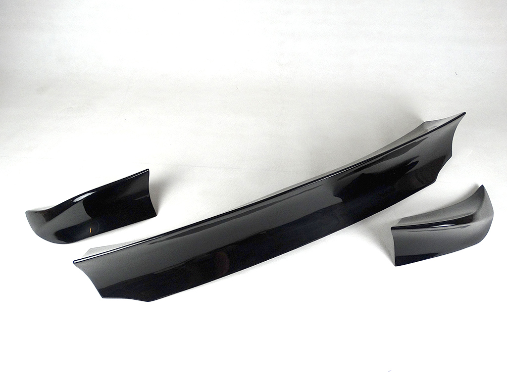 Monster Trunk Spoiler For Miata NB/Mk2