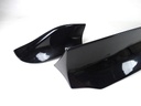 Monster Trunk Spoiler For Miata NB/Mk2