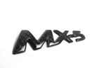 MX-5 Badge For Miata ND/Mk4