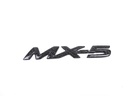 MX-5 Badge For Miata ND/Mk4