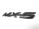 MX-5 Badge For Miata ND/Mk4