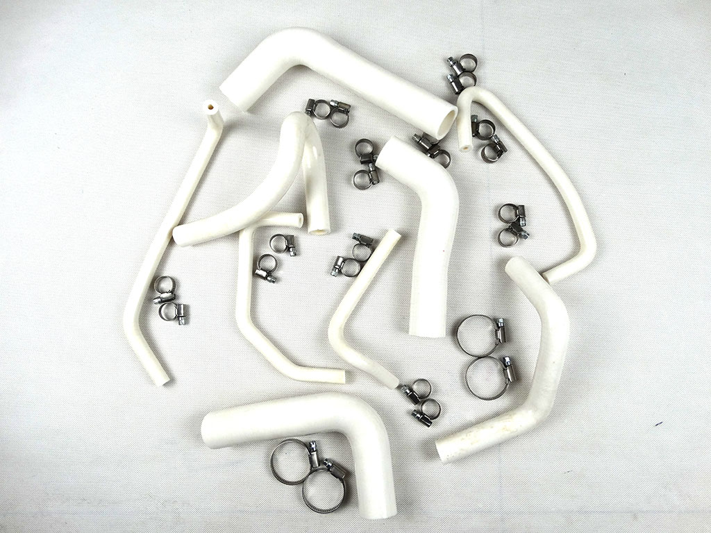 NA6 Cooling Hoses Set