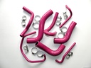 NA6 Cooling Hoses Set