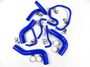 NA6 Cooling Hoses Set
