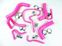 NA6 Cooling Hoses Set