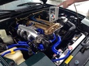 NA6 Cooling Hoses Set