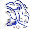 NA6/NA8 Vacuum Hoses Set