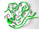 NA6/NA8 Vacuum Hoses Set
