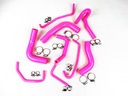 NA8 Cooling Hoses Set