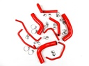 NA8 Cooling Hoses Set