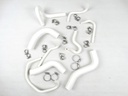 NA8 Cooling Hoses Set