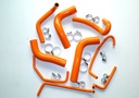 NA8 Cooling Hoses Set