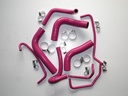 NA8 Cooling Hoses Set