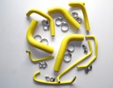 NA8 Cooling Hoses Set