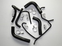NA8 Cooling Hoses Set